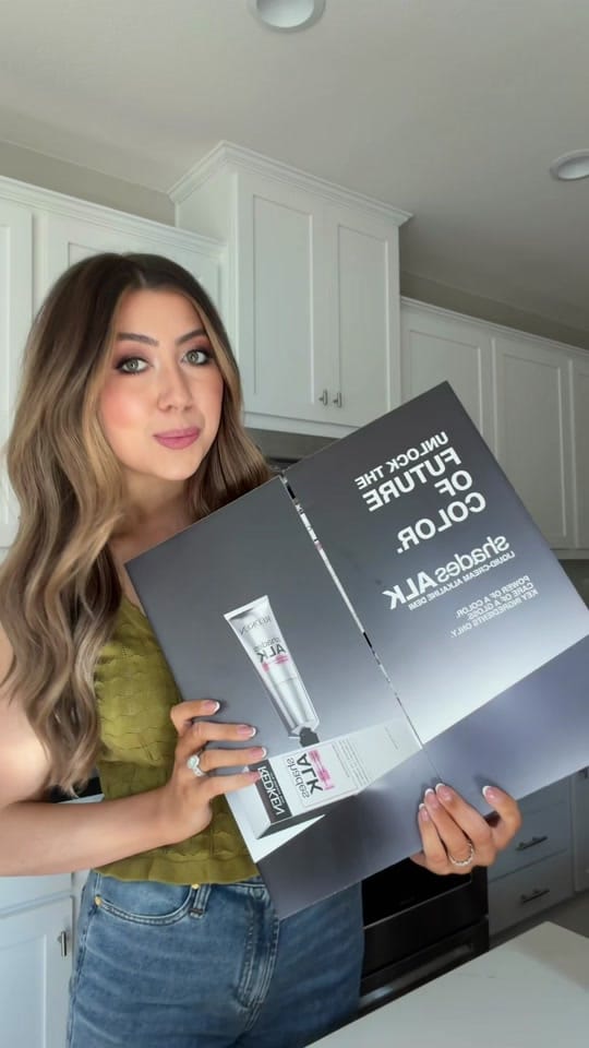Post 5 by Rebecca Murphy Modesto stylist on TikTok (video)