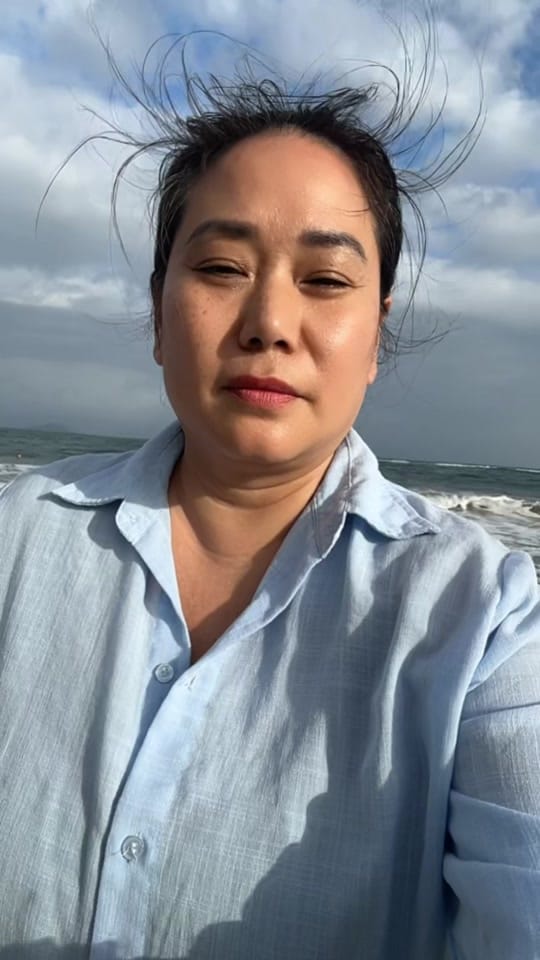 Post 1 by asianmojo on TikTok (video)