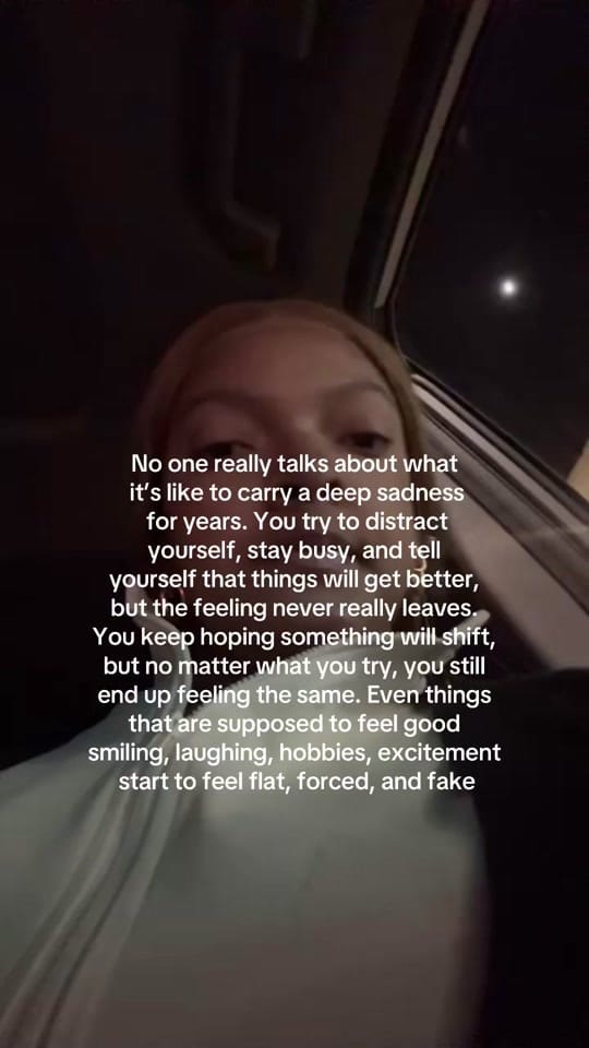 Post 2 by ᥫ᭡ RIYANA RA'IE ᥫ᭡ on TikTok (video)