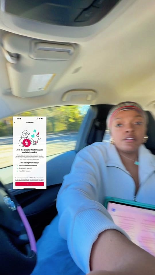 Post 9 by ᥫ᭡ RIYANA RA'IE ᥫ᭡ on TikTok (video)