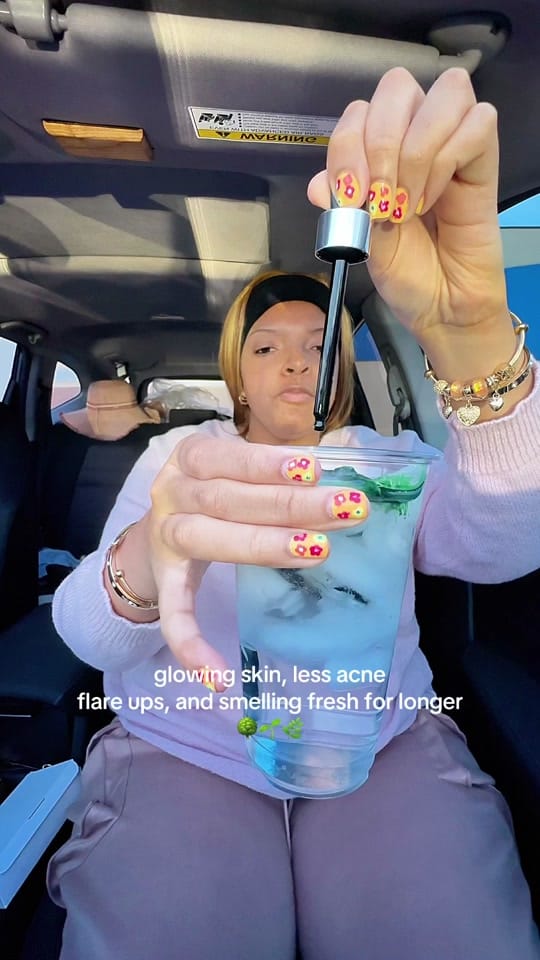 Post 7 by ᥫ᭡ RIYANA RA'IE ᥫ᭡ on TikTok (video)