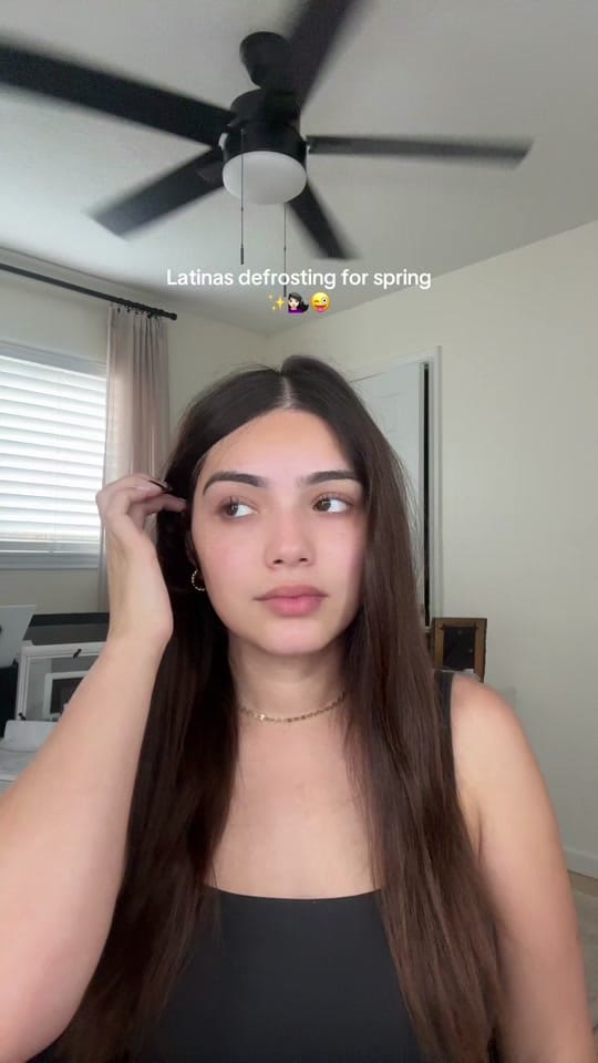 Post 3 by Jasmine Eileen on TikTok (video)