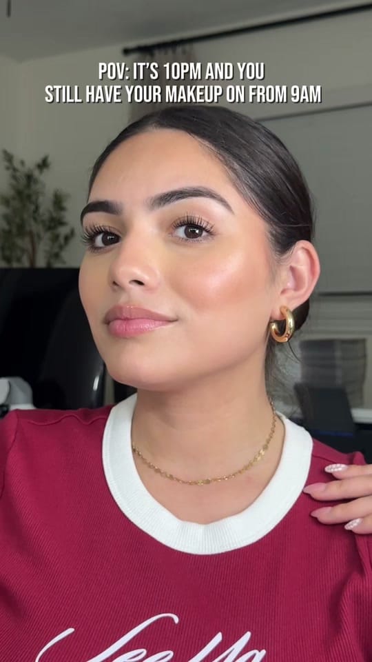 Post 10 by Jasmine Eileen on TikTok (video)
