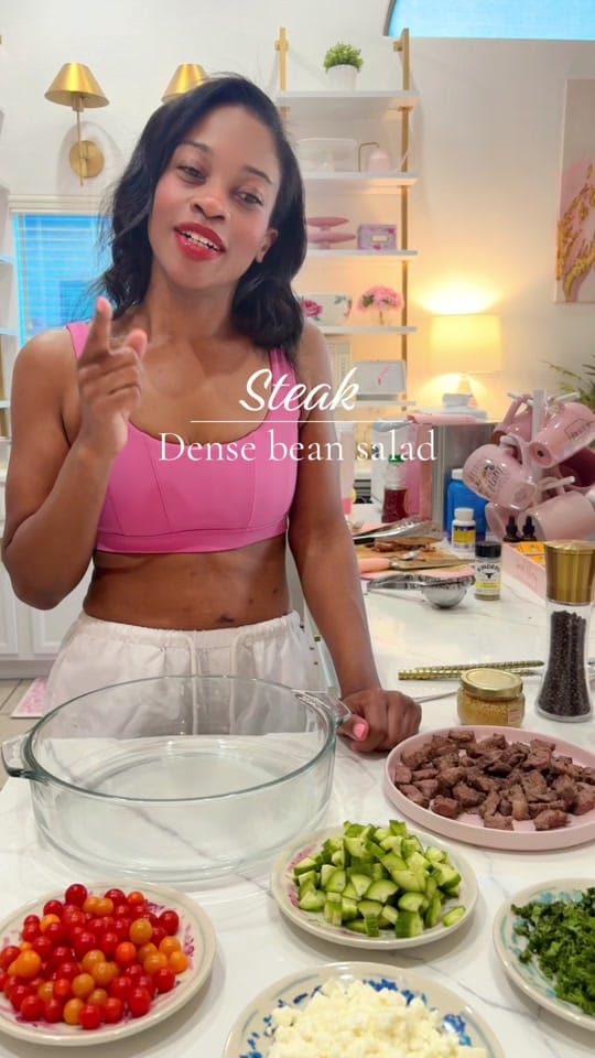 Post 2 by Tres 🌸 on TikTok (video)