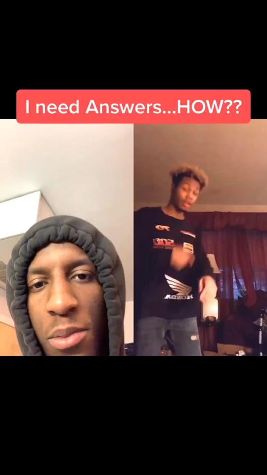 Post 6 by Sam W. on TikTok (video)
