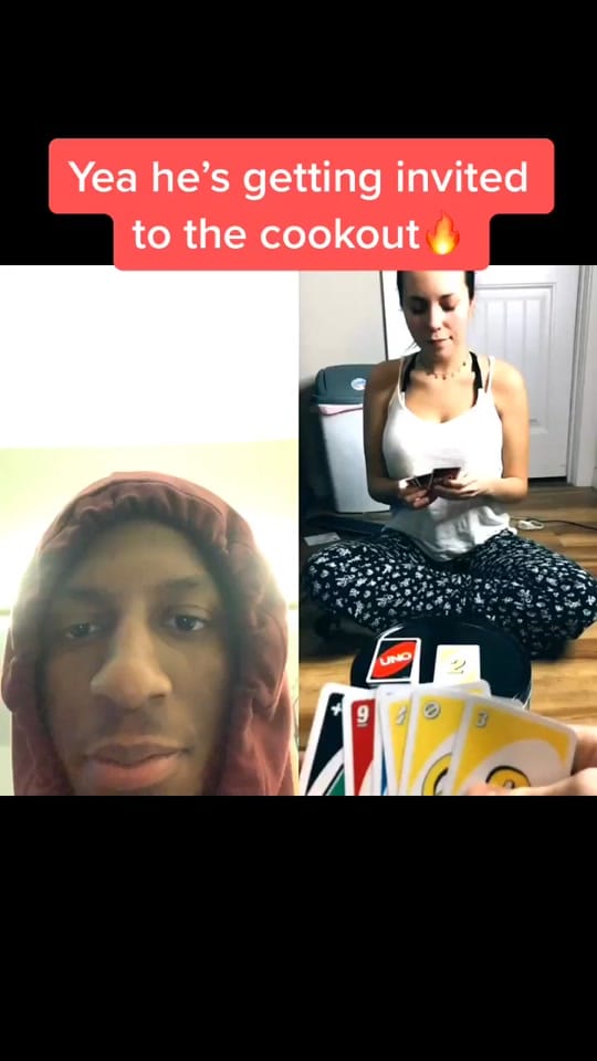 Post 7 by Sam W. on TikTok (video)