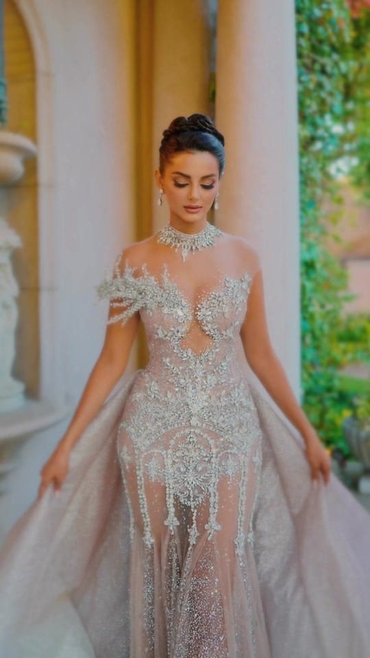 Post 9 by Mahlagha Jaberi on TikTok (video)