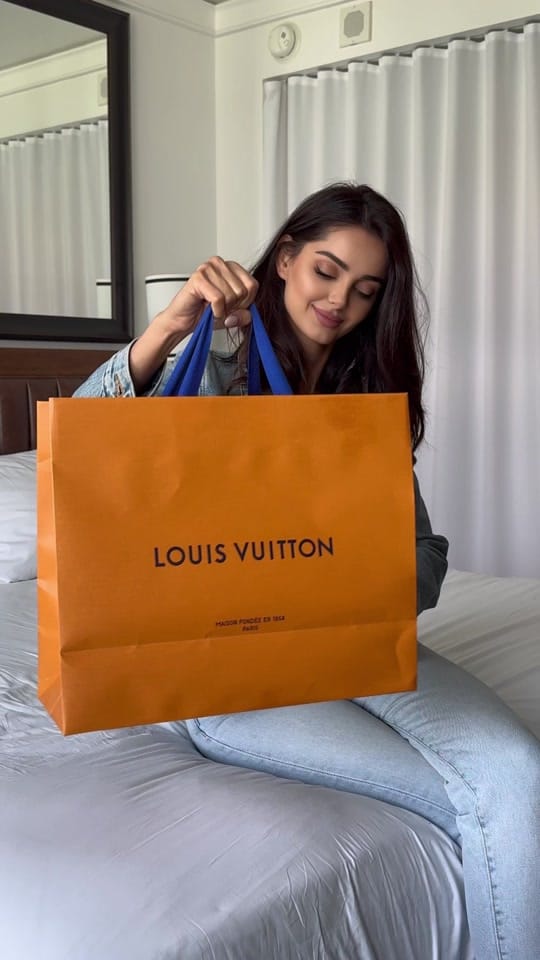 Post 6 by Mahlagha Jaberi on TikTok (video)