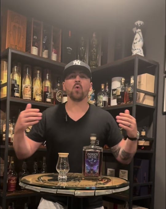 Post 7 by Jimmy the Booze Bag on TikTok (video)