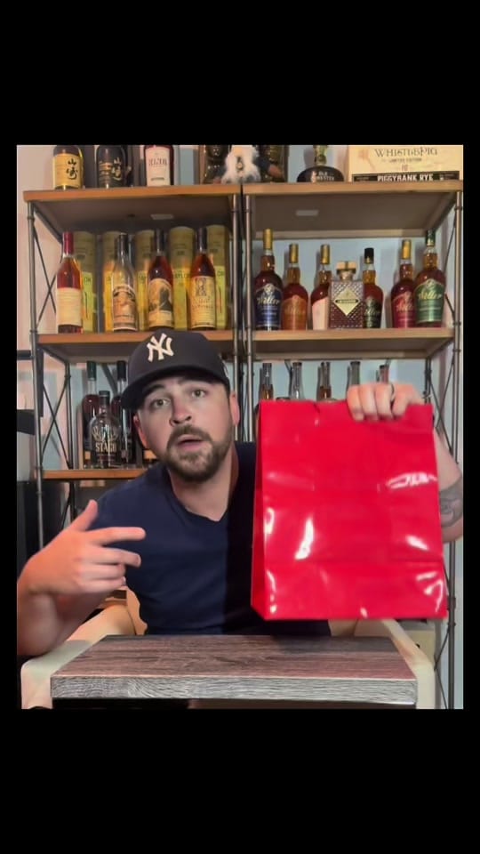 Post 8 by Jimmy the Booze Bag on TikTok (video)
