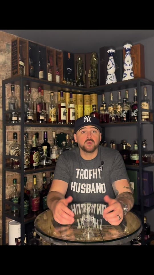 Post 1 by Jimmy the Booze Bag on TikTok (video)