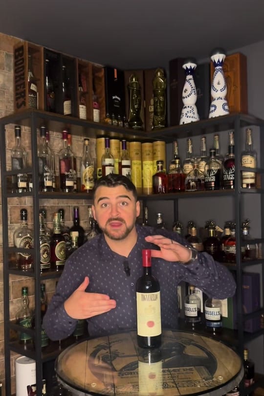 Post 3 by Jimmy the Booze Bag on TikTok (video)