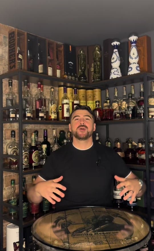 Post 2 by Jimmy the Booze Bag on TikTok (video)