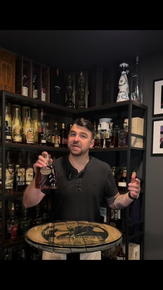 Post 6 by Jimmy the Booze Bag on TikTok (video)