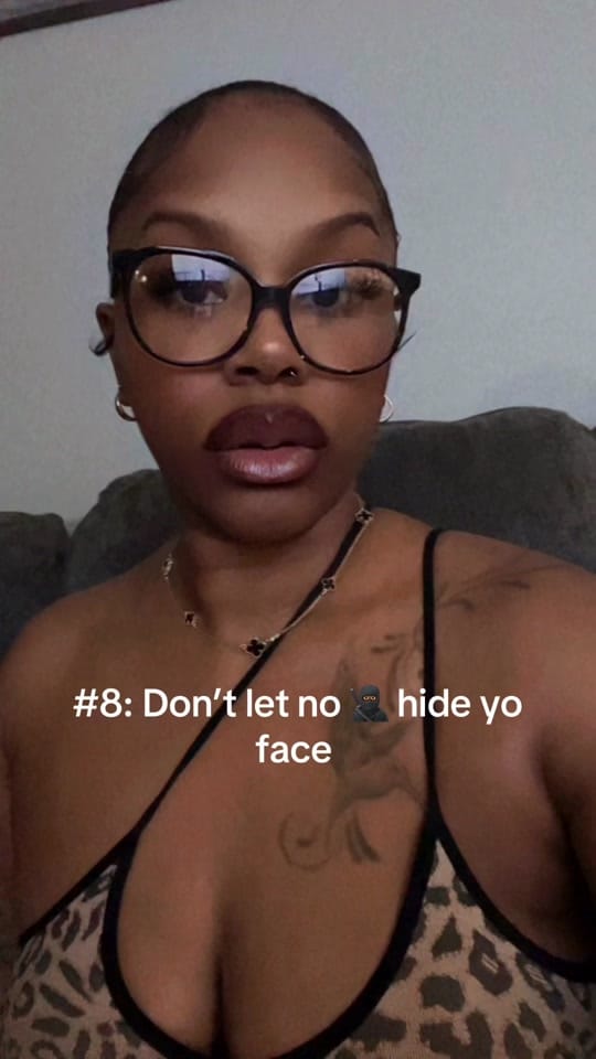Post 4 by Da Life of Rachel Ray 💕 on TikTok (video)