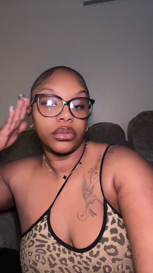 Post 1 by Da Life of Rachel Ray 💕 on TikTok (video)