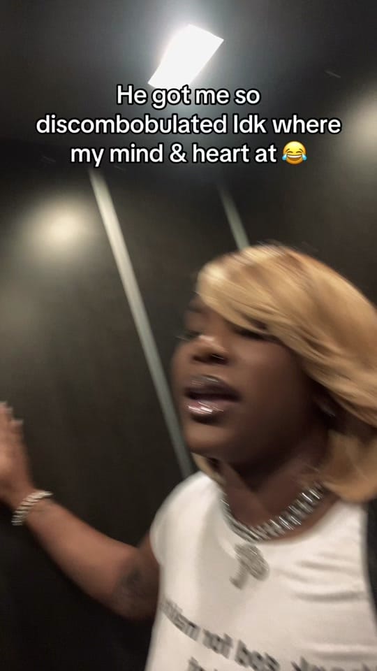 Post 8 by Da Life of Rachel Ray 💕 on TikTok (video)