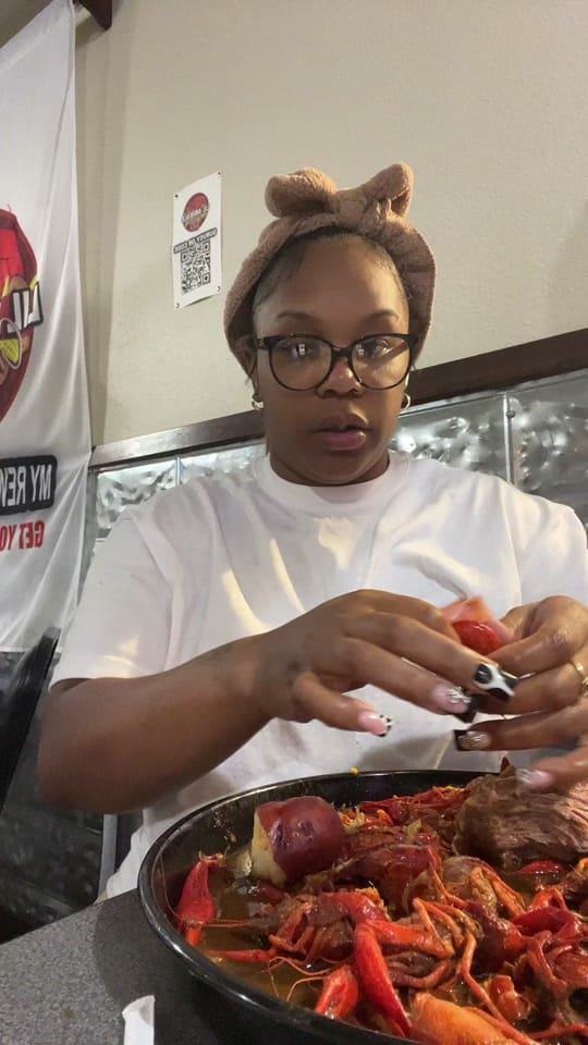 Post 7 by Da Life of Rachel Ray 💕 on TikTok (video)