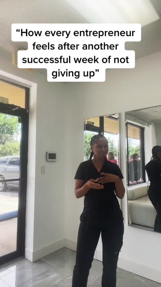 Post 4 by Kia on TikTok (video)