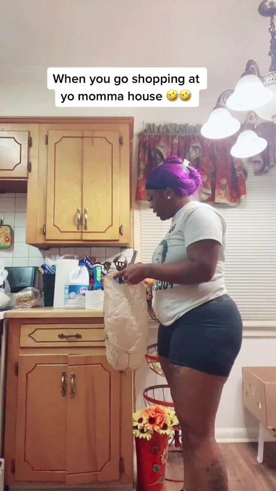 Post 10 by Da Life of Rachel Ray 💕 on TikTok (video)