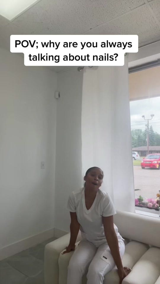 Post 7 by Kia on TikTok (video)