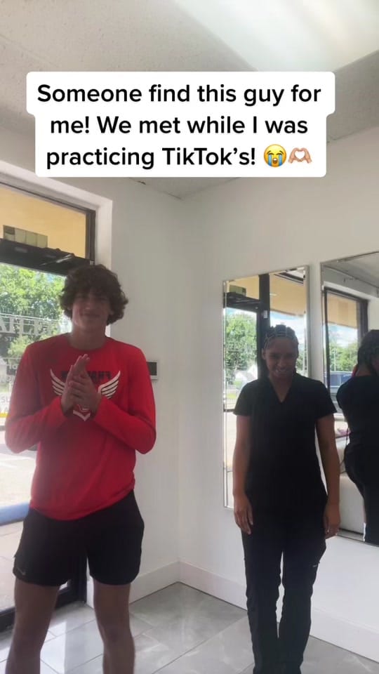 Post 5 by Kia on TikTok (video)