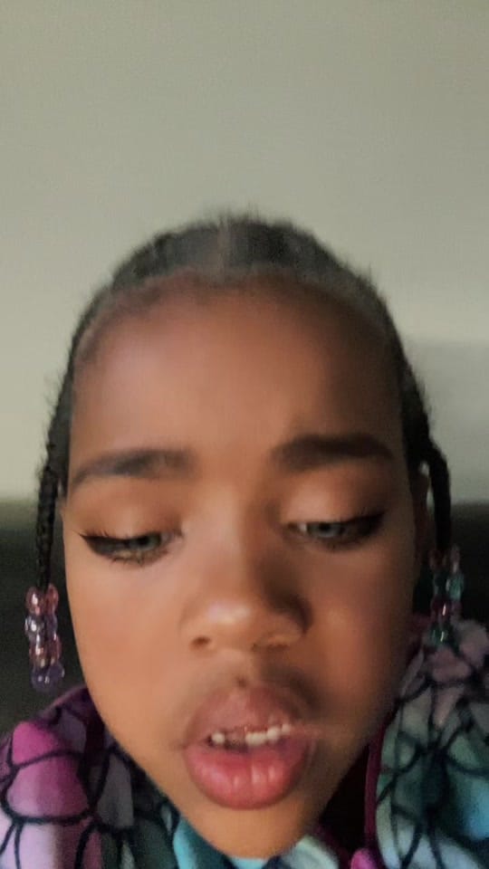 Post 1 by Kia on TikTok (video)
