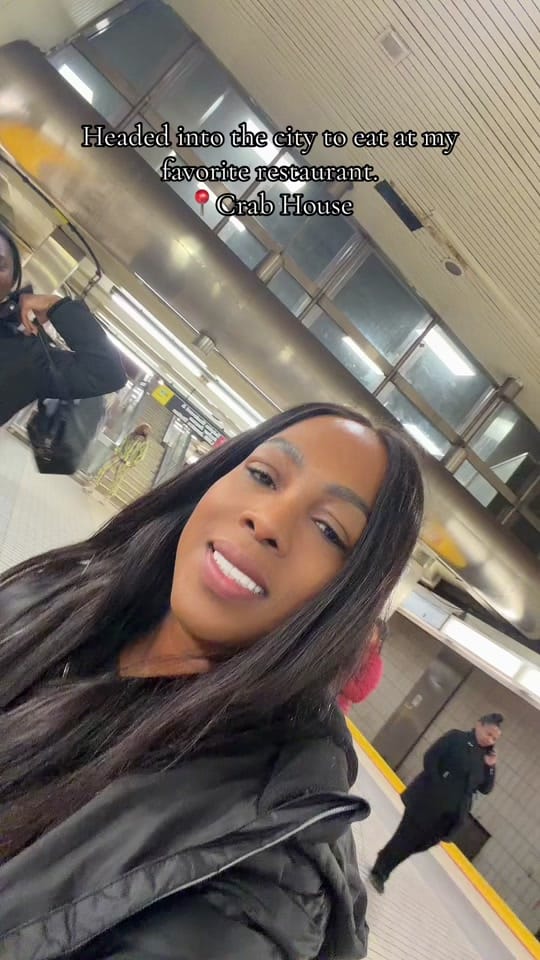 Post 6 by Courtney on TikTok (video)