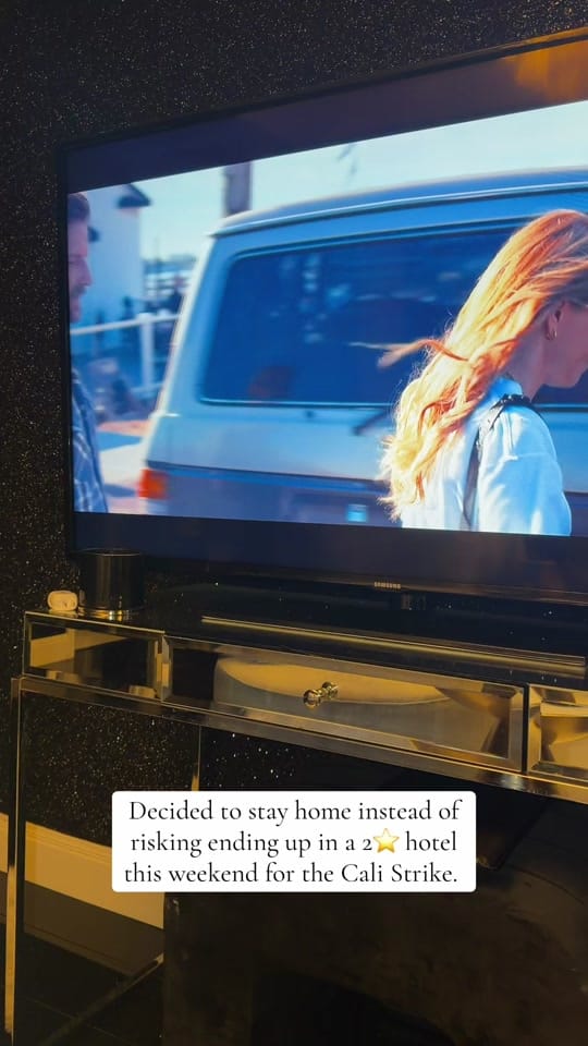 Post 1 by Courtney on TikTok (video)