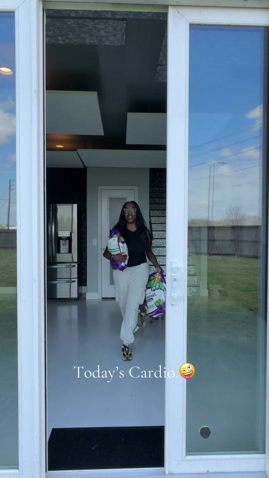 Post 2 by Courtney on TikTok (video)