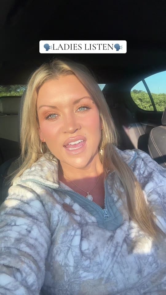 Post 9 by Ali on TikTok (video)