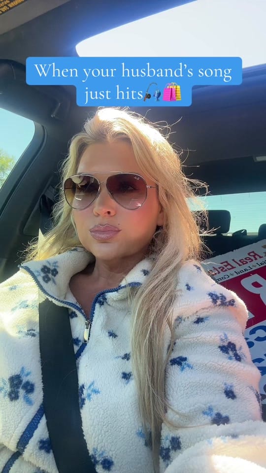 Post 1 by Ali on TikTok (video)