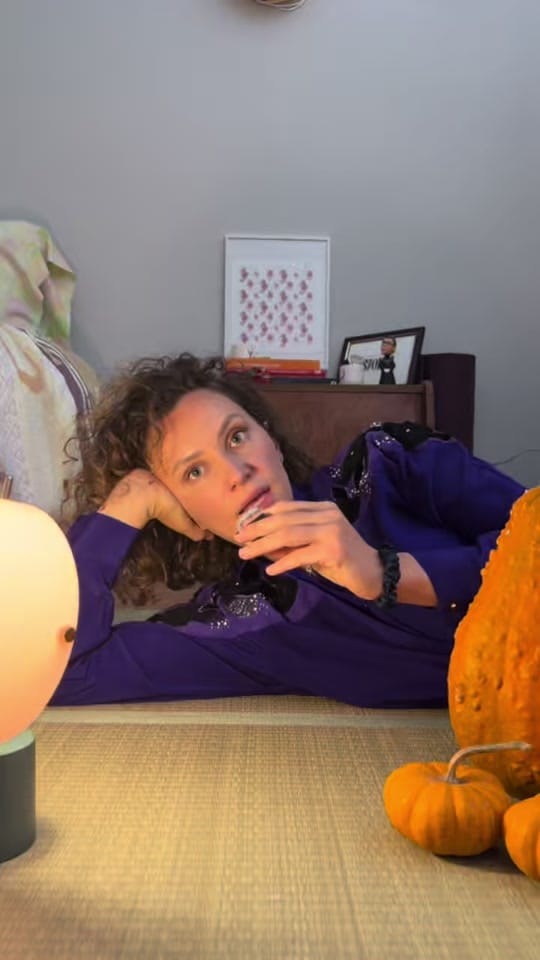 Post 2 by Kasia Mecinski on TikTok (video)
