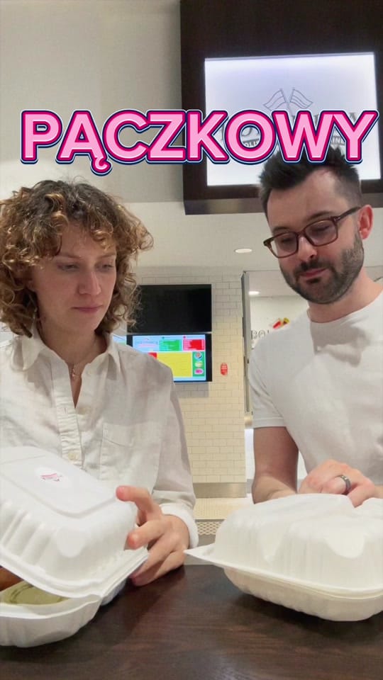 Post 5 by Kasia Mecinski on TikTok (video)