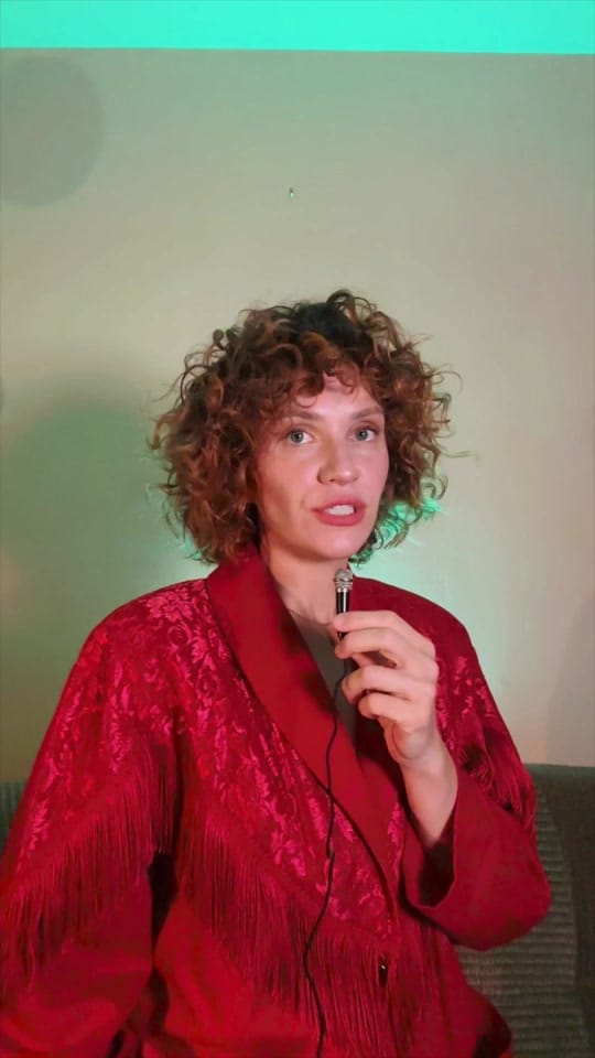 Post 7 by Kasia Mecinski on TikTok (video)