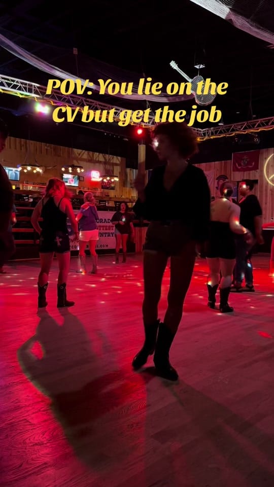 Post 8 by Kasia Mecinski on TikTok (video)