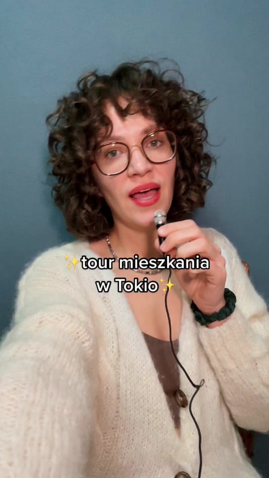 Post 10 by Kasia Mecinski on TikTok (video)
