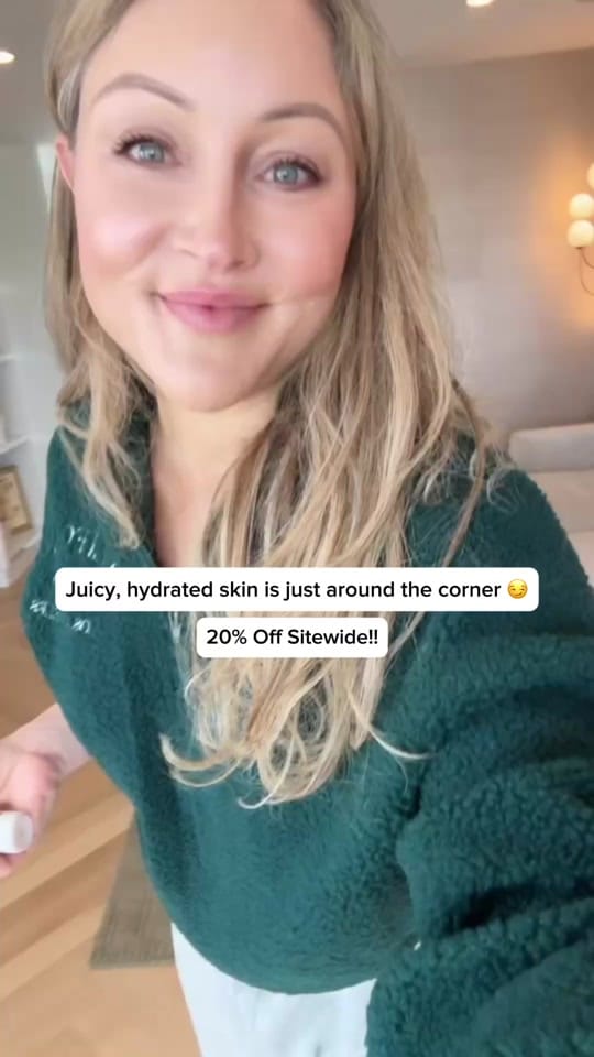 Post 6 by The Acne Guru on TikTok (video)