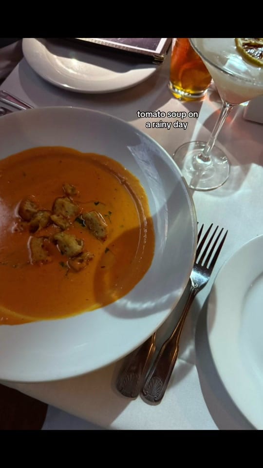 Post 7 by 𝓚💋 I Lifestyle, Food, SD on TikTok (video)