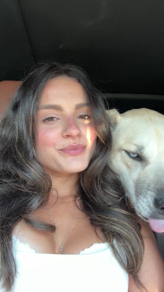 Post 3 by Alyssa Mader on TikTok (video)