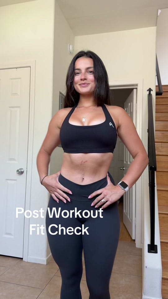 Post 6 by Alyssa Mader on TikTok (video)
