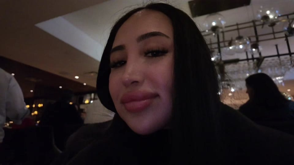 Post 3 by 𝓚💋 I Lifestyle, Food, SD on TikTok (video)