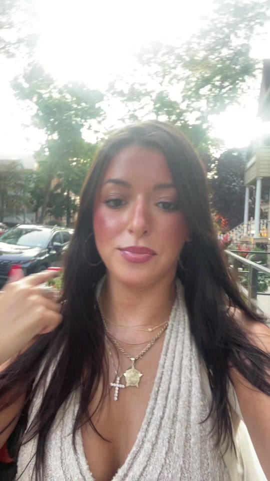 Post 8 by gillianmarie on TikTok (video)