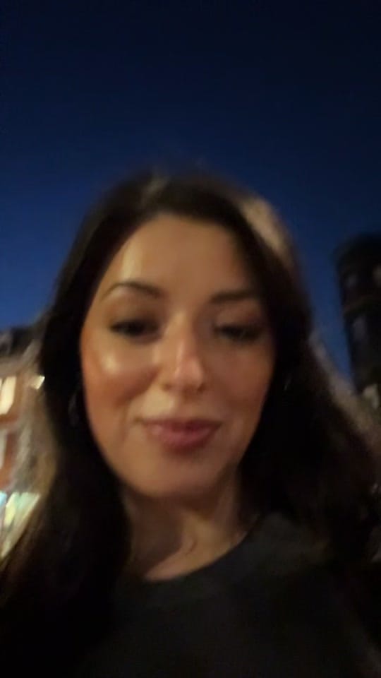 Post 2 by gillianmarie on TikTok (video)