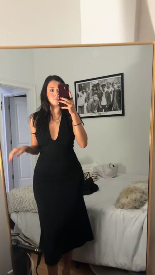 Post 4 by gillianmarie on TikTok (video)