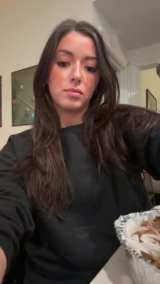 Post 6 by gillianmarie on TikTok (video)