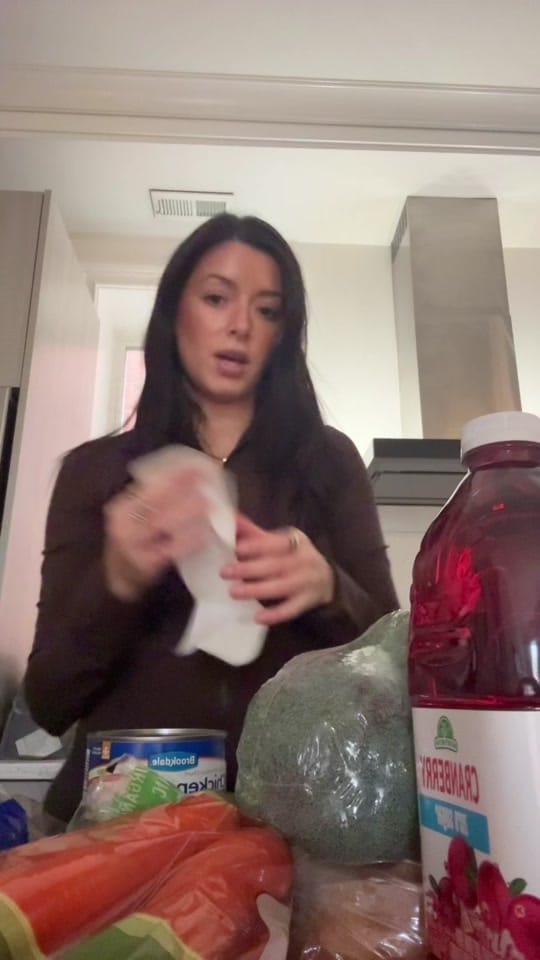 Post 3 by gillianmarie on TikTok (video)