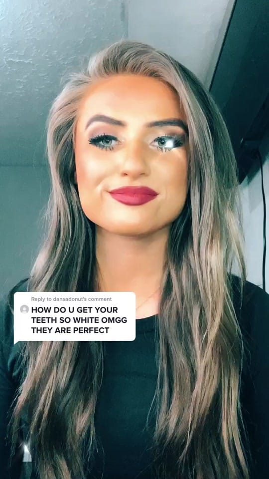 Post 10 by COURT 🤩 on TikTok (video)