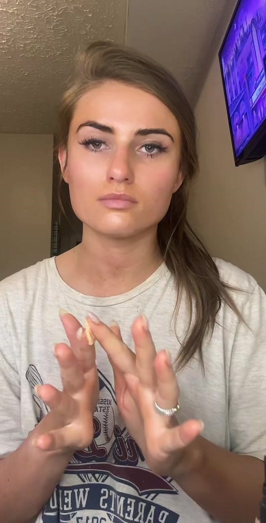 Post 9 by COURT 🤩 on TikTok (video)