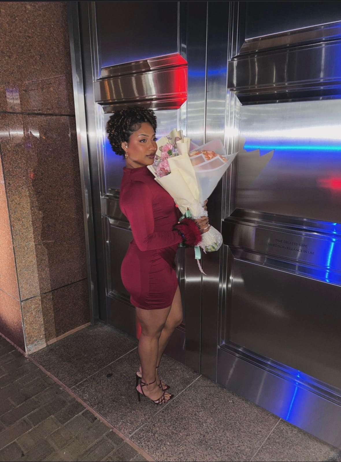 Post 9 by curlybeviie on TikTok (video)